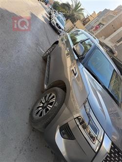 نيسان باترول